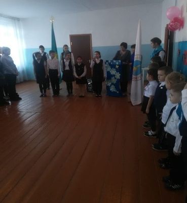 Главный праздник страны — День Независимости РК