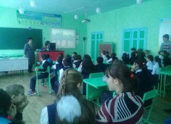 Главный праздник страны — День Независимости РК