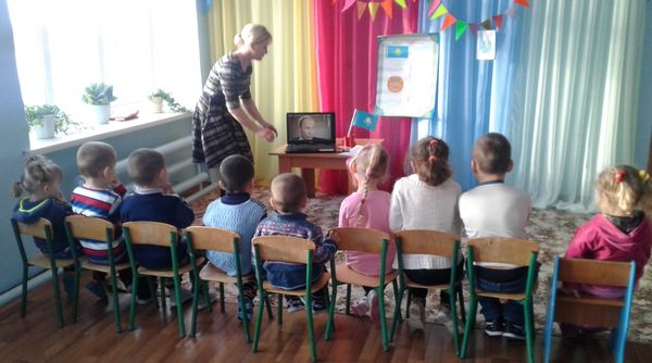«День Независимости Казахстана»